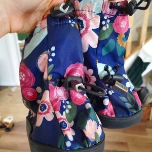 Stonz Toddler Soft Boots
